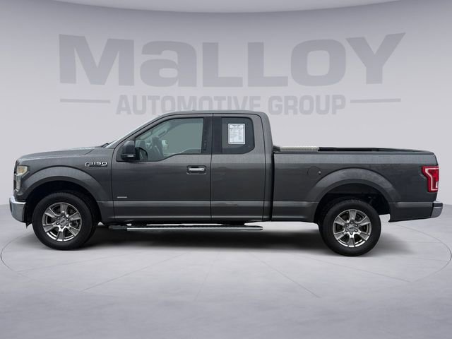 Used 2016 Ford F150 XLT w/ Equipment Group 301A Mid video 2