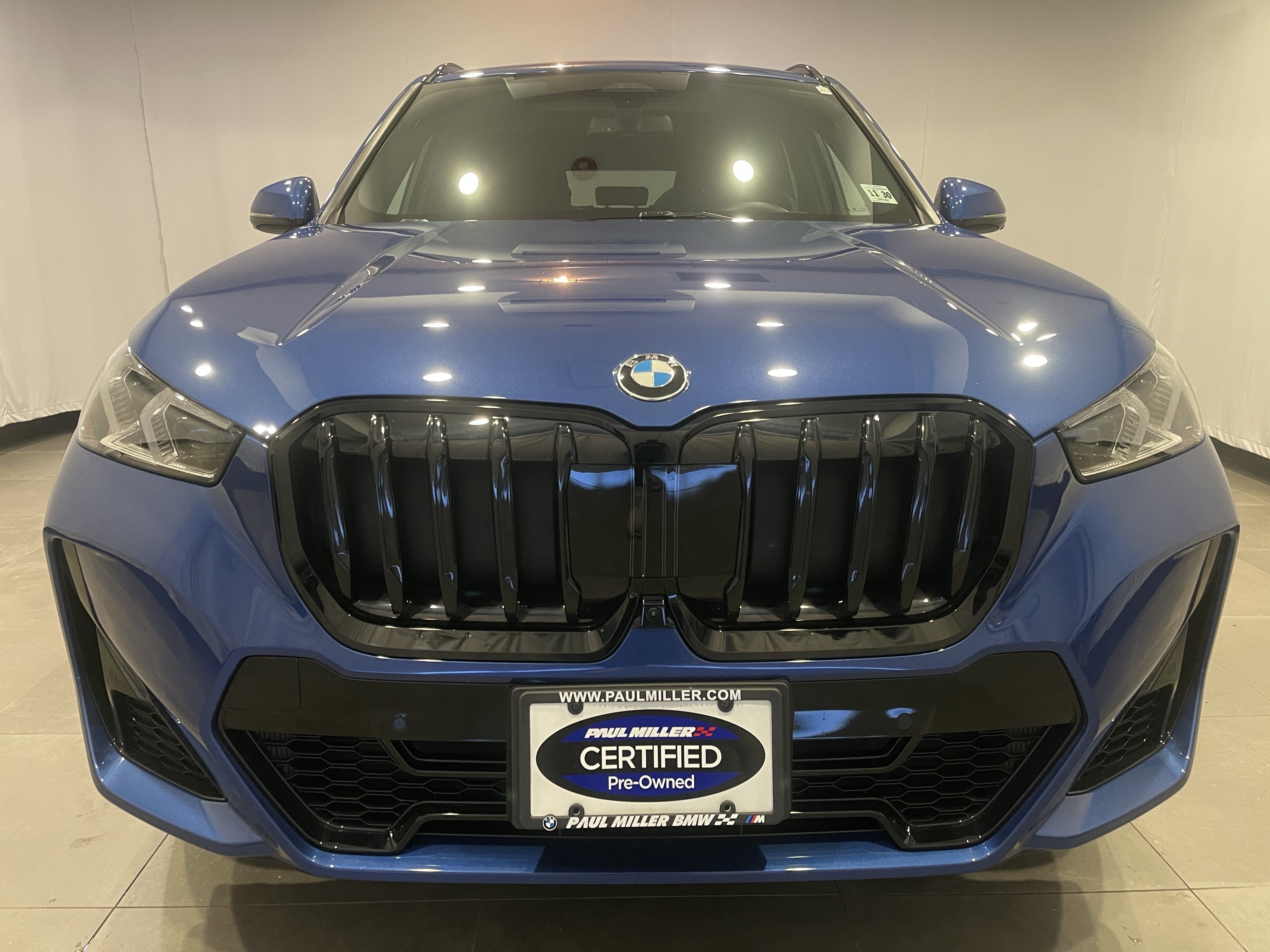 Used 2026 BMW X1 xDrive28i w/ Technology Package AWD/4WD video 2