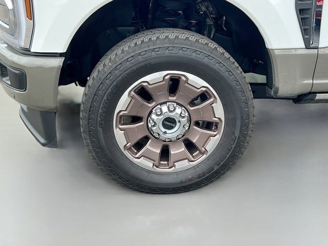 Used 2026 Ford F350 King Ranch AWD/4WD image 10