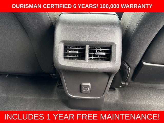 Used 2023 GMC Terrain SLE w/ Elevation Edition FWD image 13