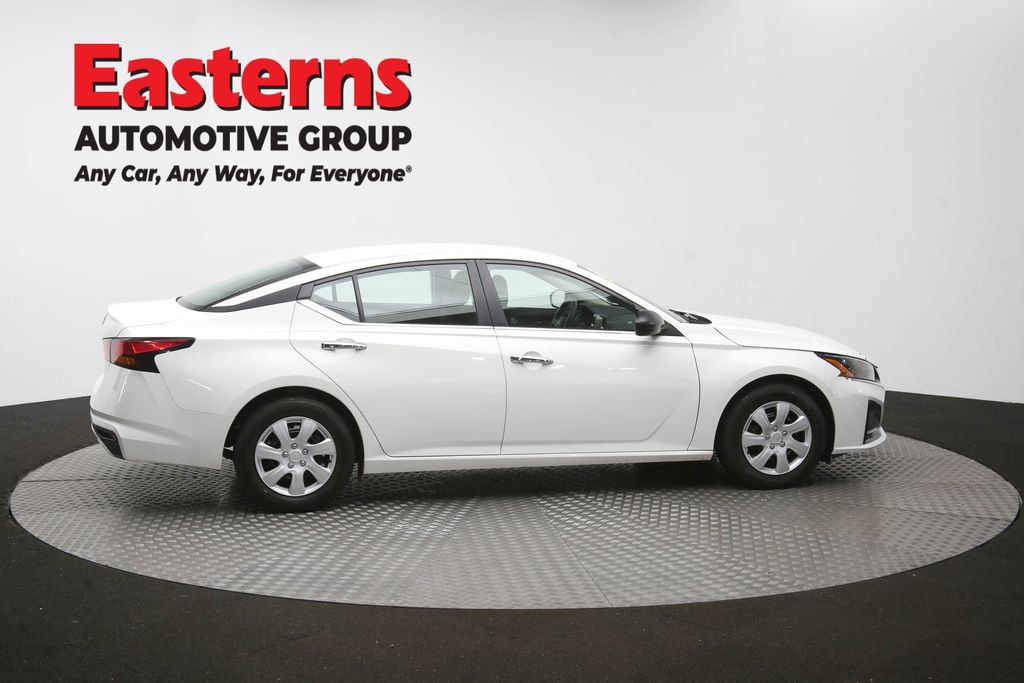 Used 2024 Nissan Altima 2.5 S FWD image 42