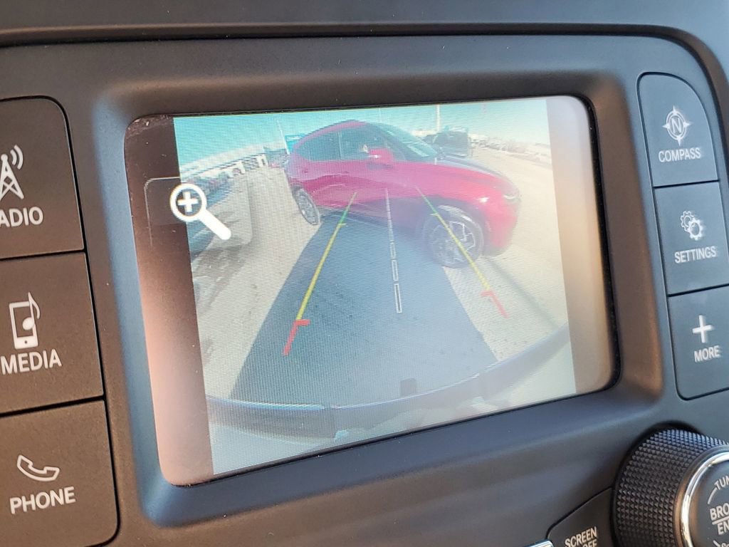 Used 2019 RAM 1500 Tradesman w/ SXT Appearance Group image 16