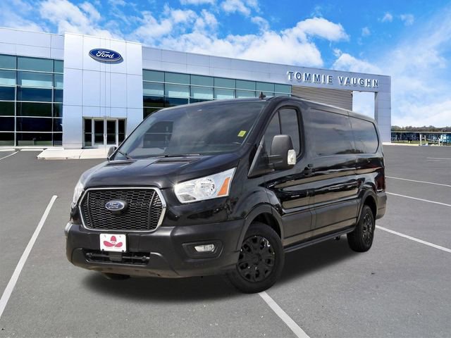Used 2021 Ford Transit 150 Base w/ Upfitter Package