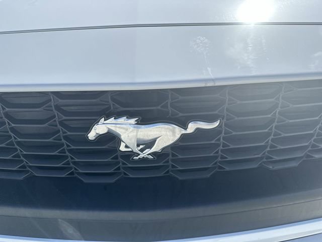 Used 2025 Ford Mustang Premium image 10