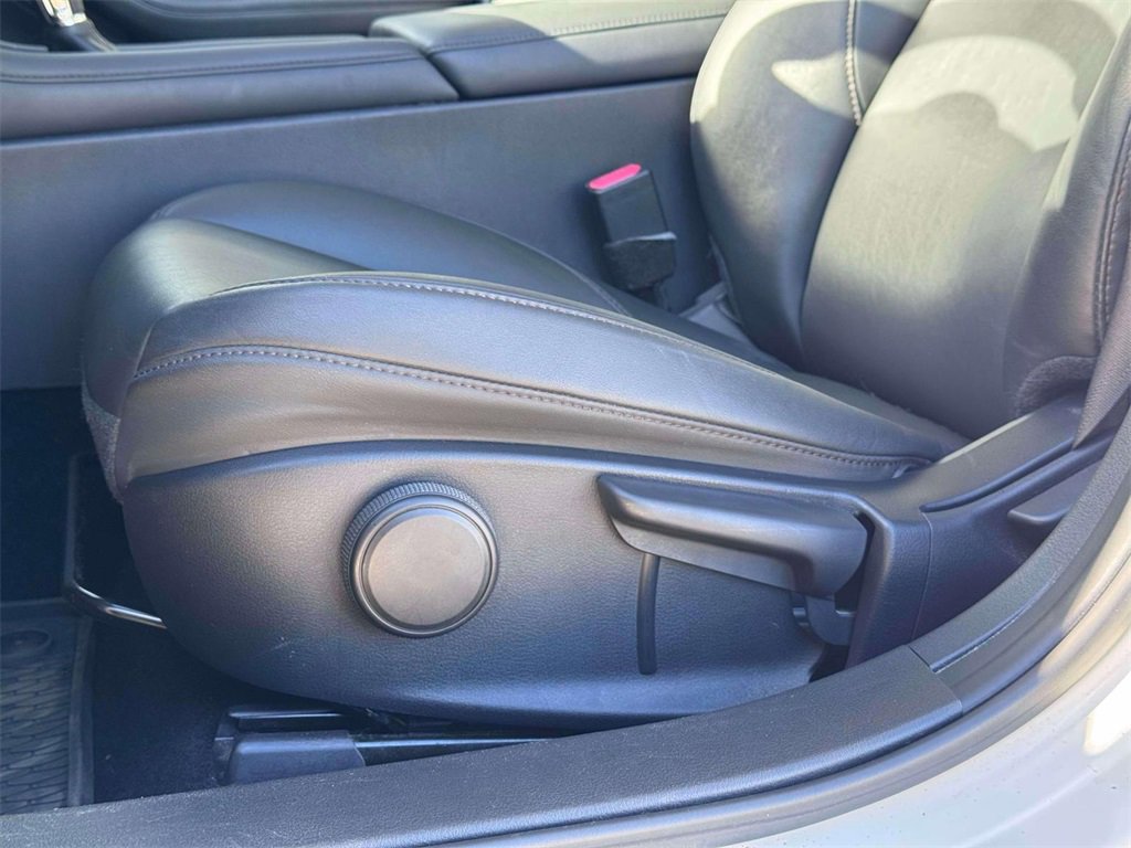 Used 2021 MAZDA MAZDA3 s image 8