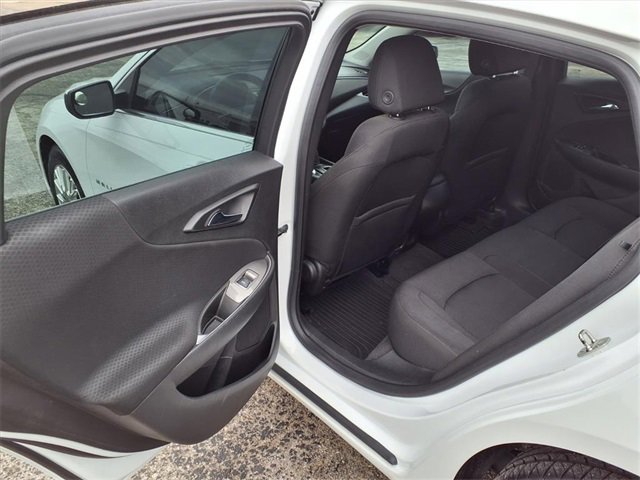 Used 2018 Chevrolet Malibu LS image 69