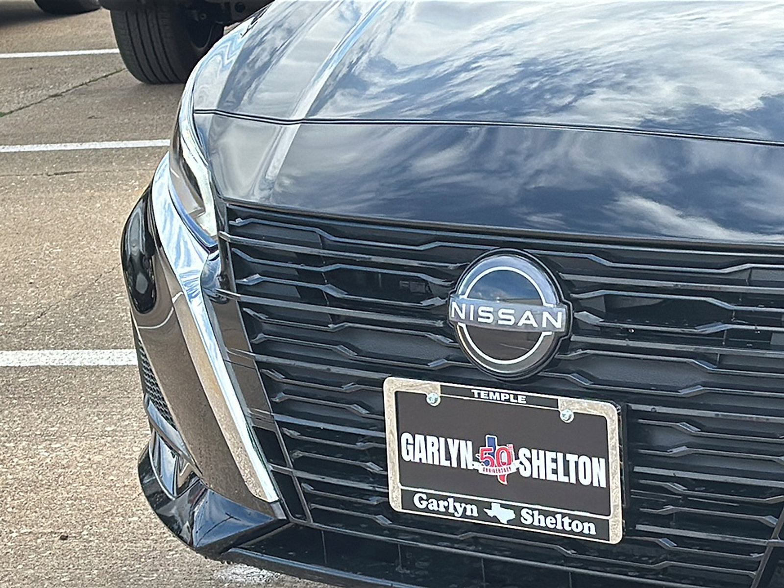 New 2025 Nissan Altima 2.5 S image 5