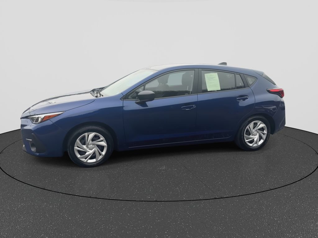 Certified 2024 Subaru Impreza 2.0i image 5