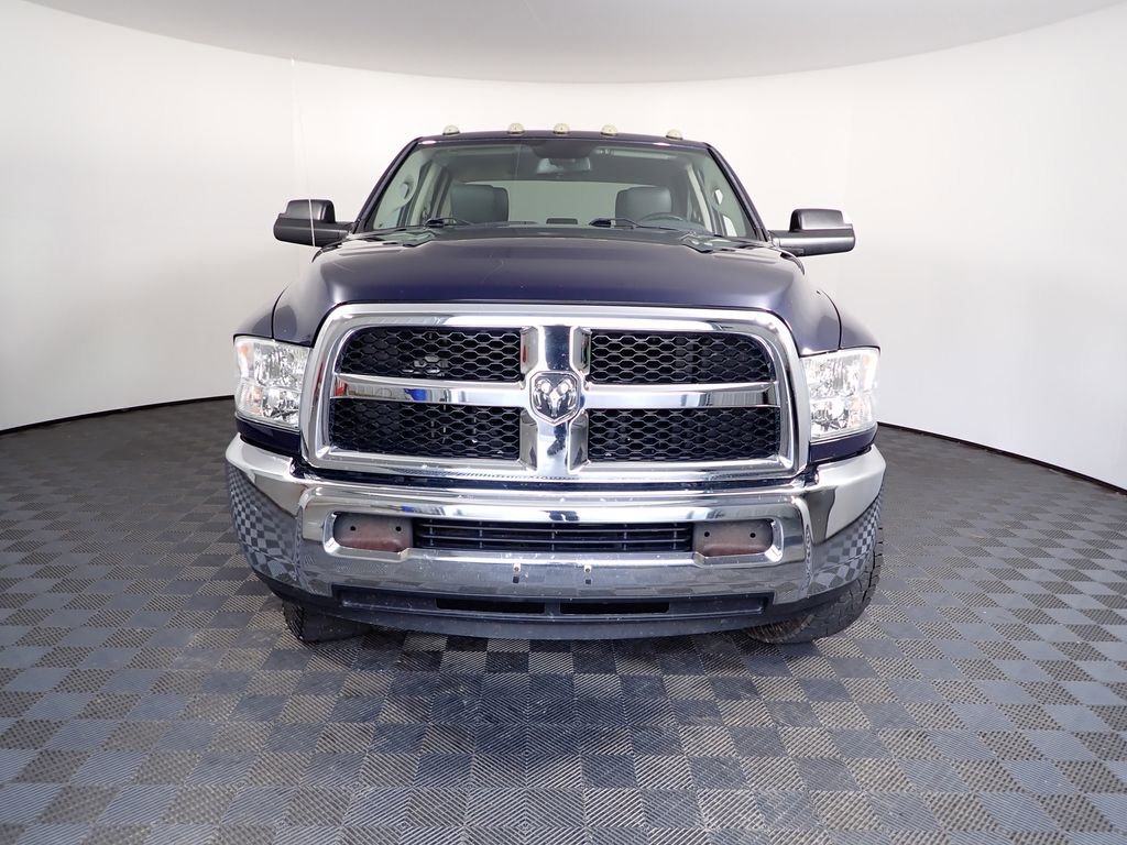 Used 2016 RAM 2500 Tradesman w/ Chrome Appearance Group image 4