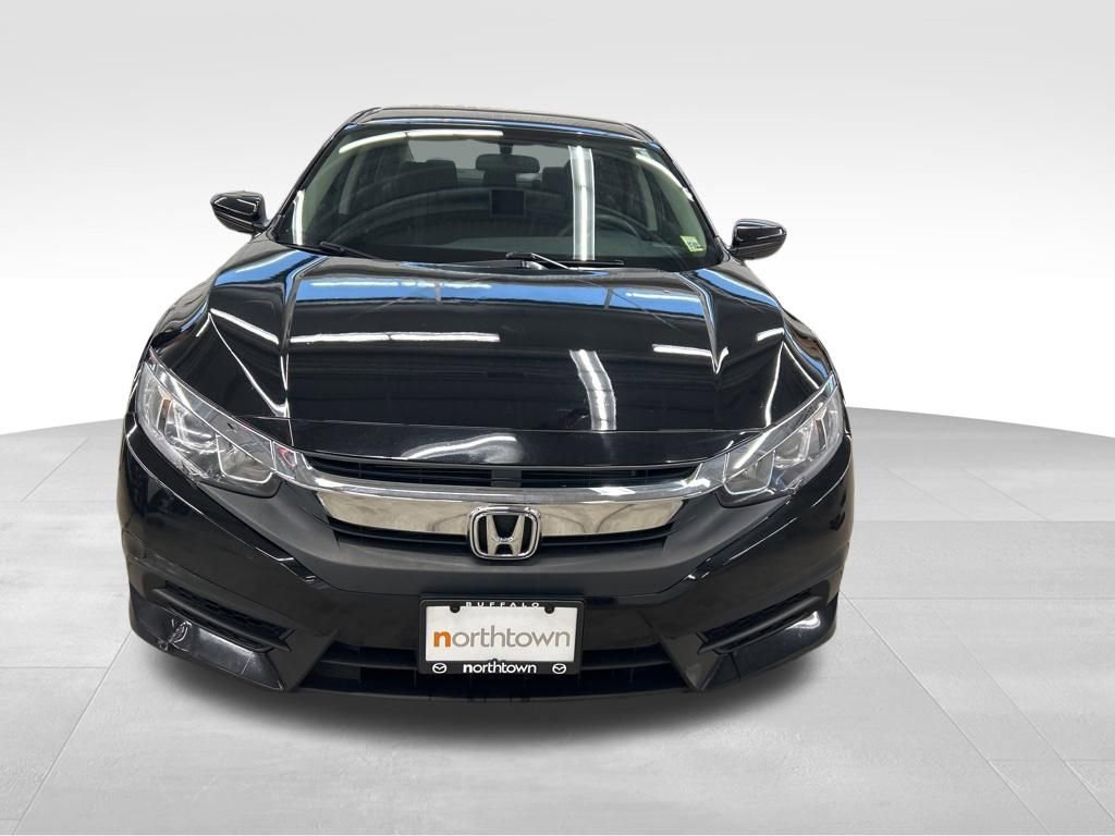Used 2017 Honda Civic LX image 5