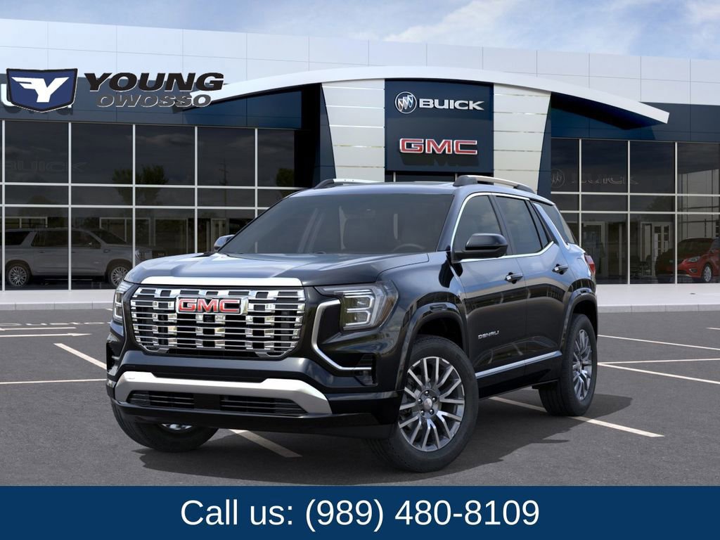 New 2026 GMC Terrain Denali image 6