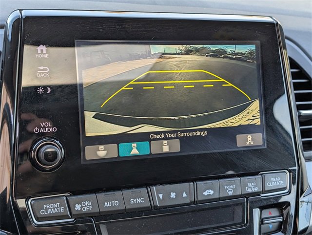 Used 2019 Honda Odyssey EX-L image 25