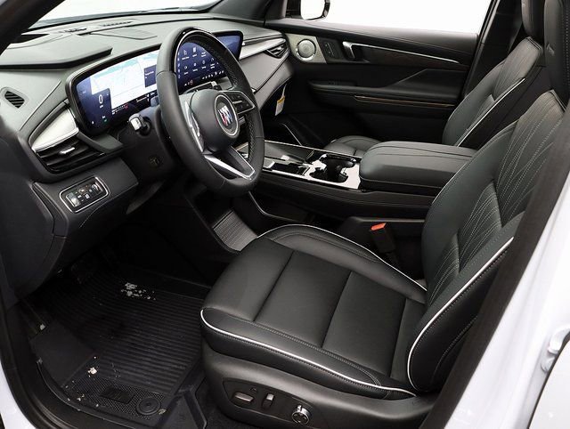 New 2026 Buick Enclave Avenir w/ Super Cruise Package image 10