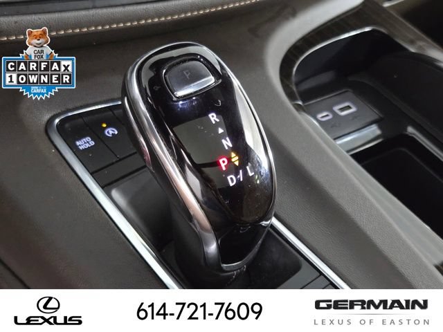Used 2023 Cadillac Escalade Premium Luxury w/ LPO, Radiant Package AWD/4WD image 26