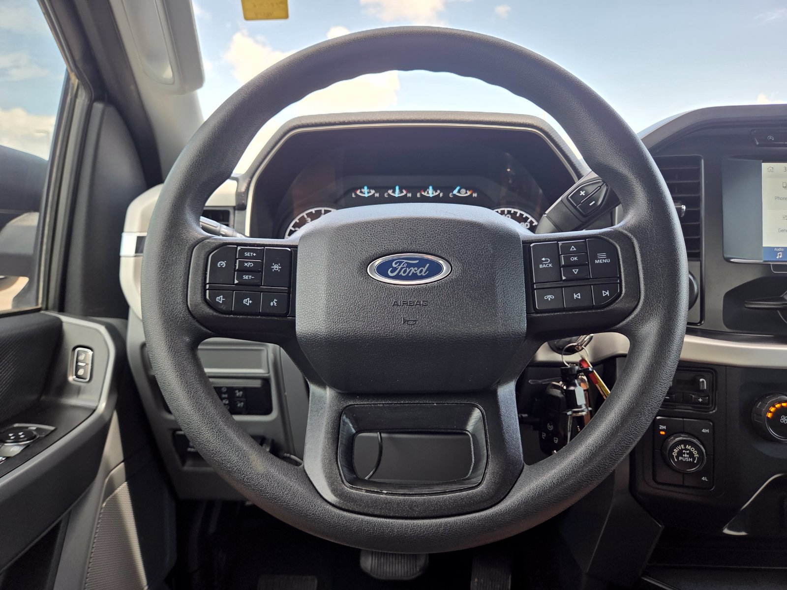 Used 2021 Ford F150 XLT w/ Trailer Tow Package AWD/4WD image 44