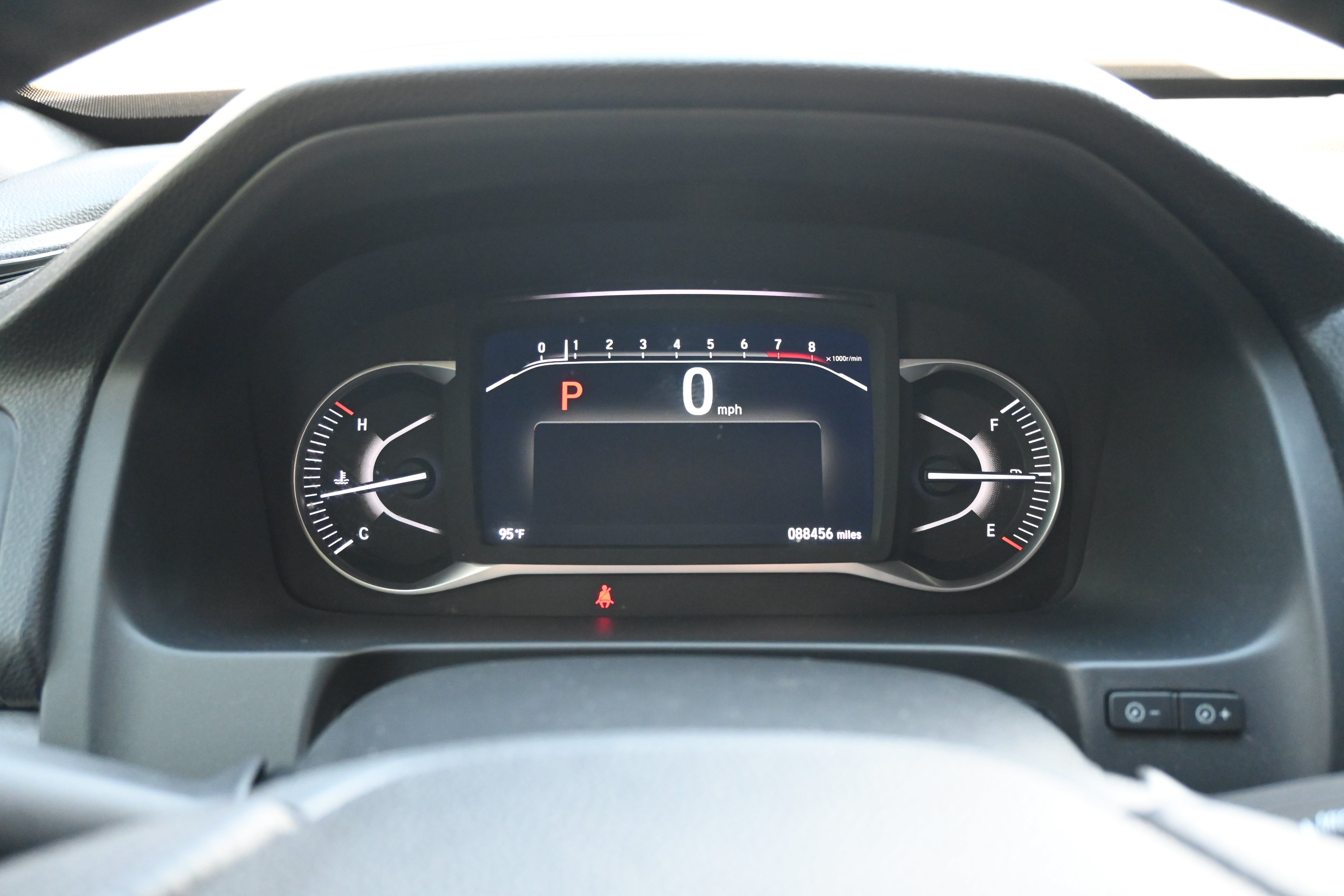 Used 2022 Honda Passport EX-L image 20