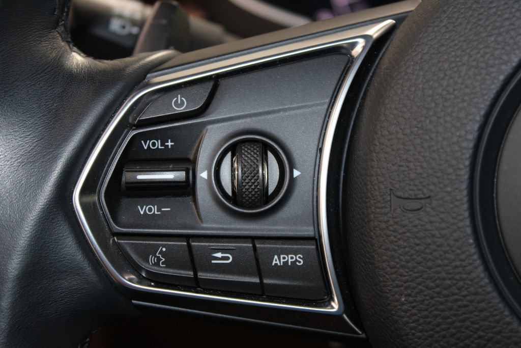 Used 2023 Acura MDX w/ Technology Package FWD image 44