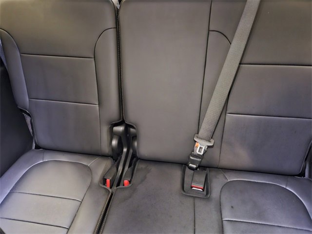 Used 2020 Chevrolet Traverse RS image 7