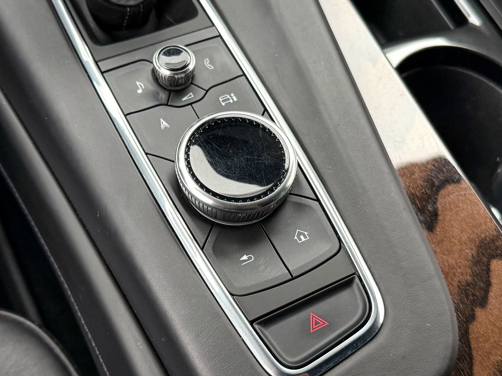 Used 2023 Cadillac Escalade Sport Platinum image 27