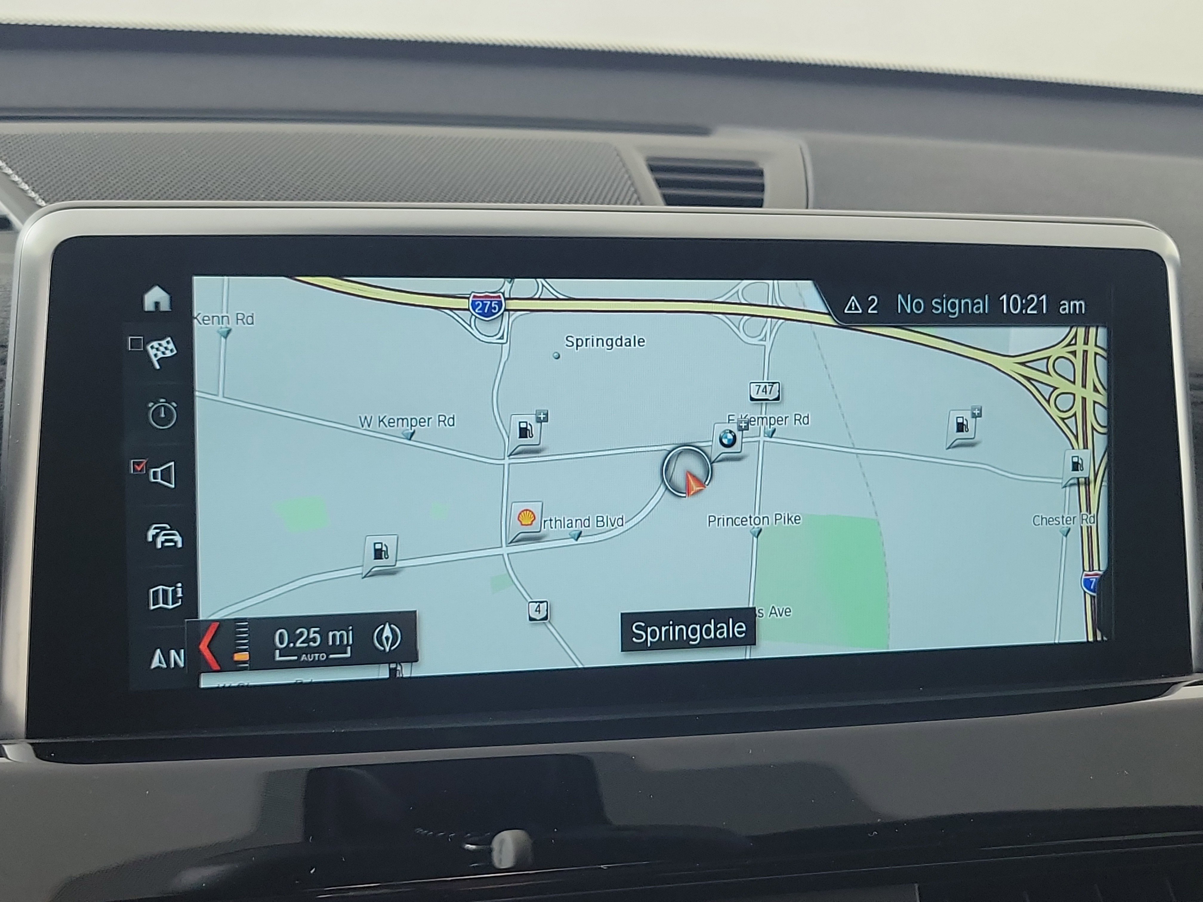 Used 2019 BMW X2 M35i w/ Premium Package image 18