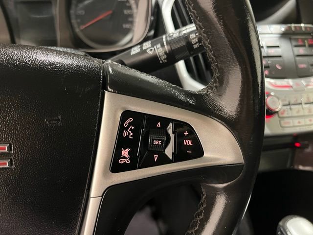 Used 2015 GMC Terrain SLE w/ Safety Package image 24