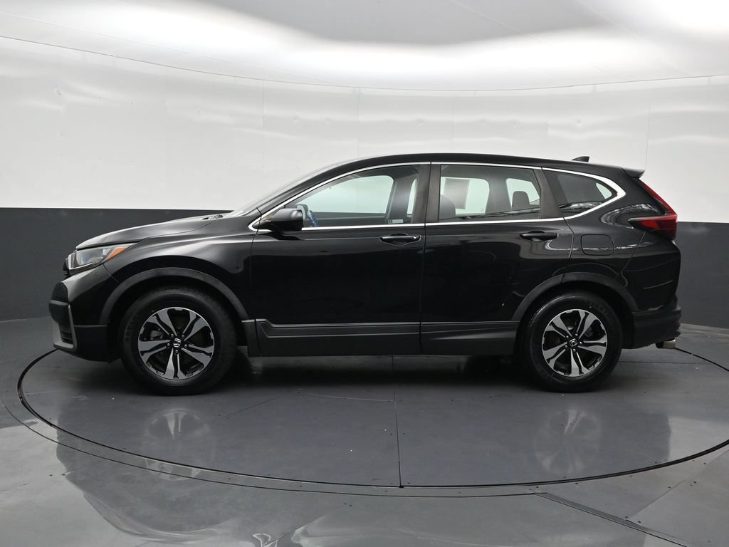 Used 2022 Honda CR-V Special Edition image 2