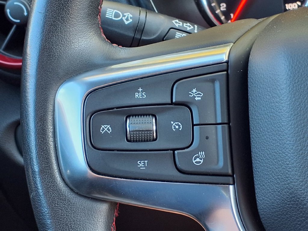 Used 2019 Chevrolet Blazer RS FWD image 29