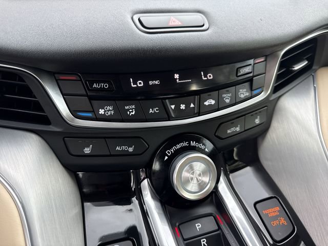 Used 2024 Acura TLX w/ Technology Package FWD image 19