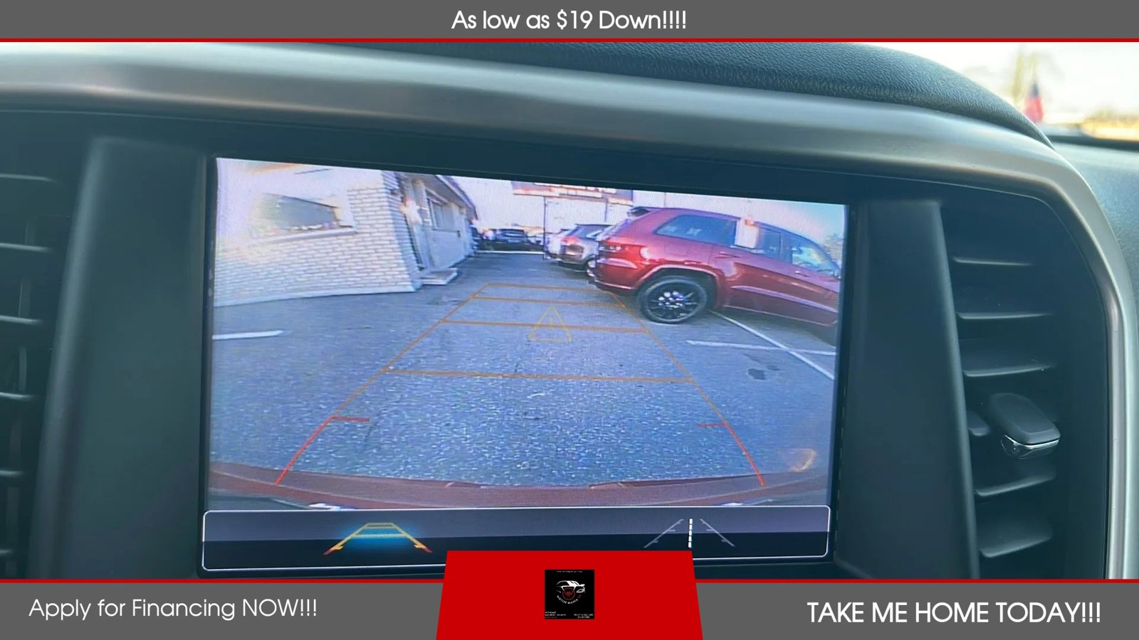 Used 2018 GMC Acadia Denali w/ LPO, Protection Package image 19