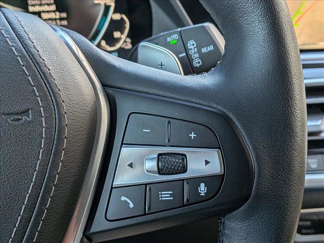 Used 2023 BMW X5 xDrive45e w/ Climate Comfort Package image 17