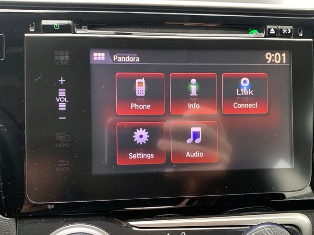 Used 2015 Honda Fit EX image 13