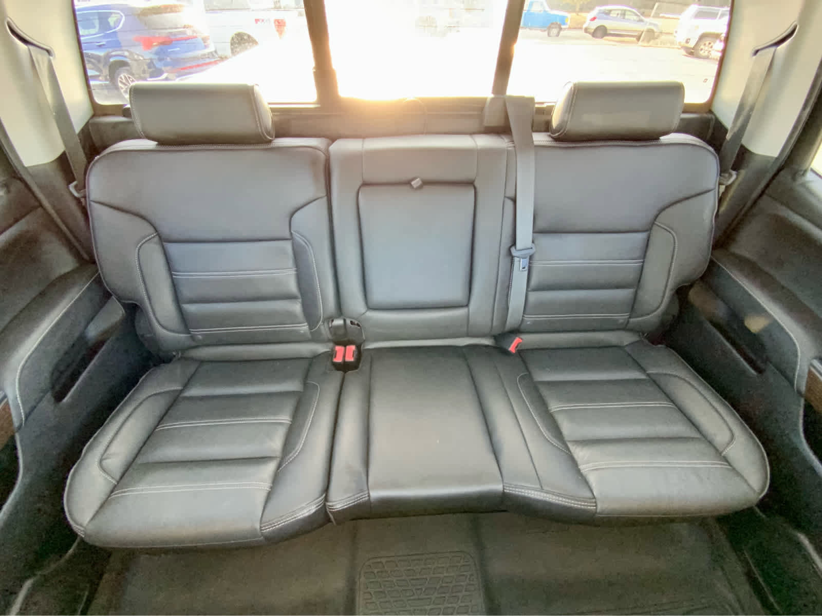 Used 2018 GMC Sierra 1500 Denali image 32