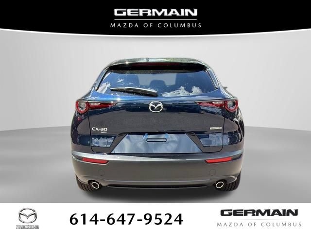 New 2026 MAZDA CX-30 AWD 2.5 S w/ Select Sport Pkg image 9