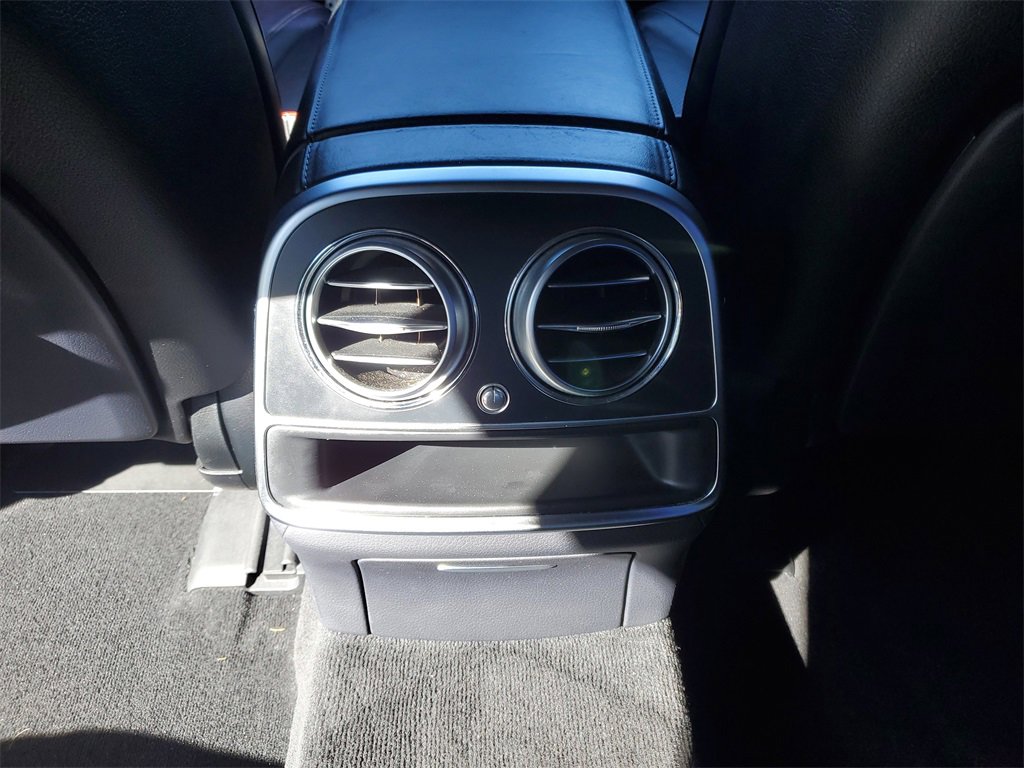 Used 2020 Mercedes-Benz S 560 Sedan image 13