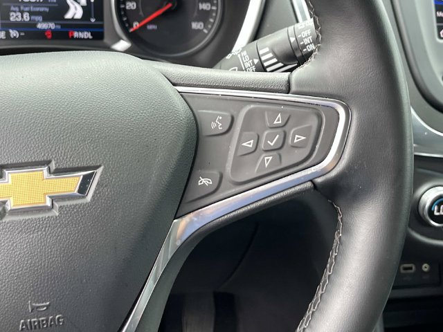 Used 2024 Chevrolet Equinox LT AWD/4WD image 29