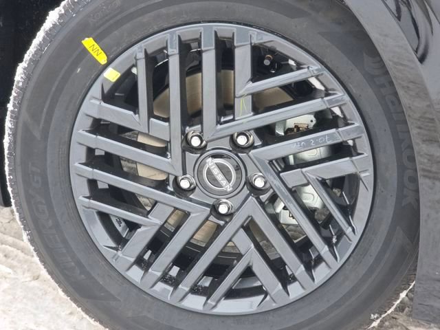 New 2026 Nissan Sentra SV w/ Floor Mat Package image 18