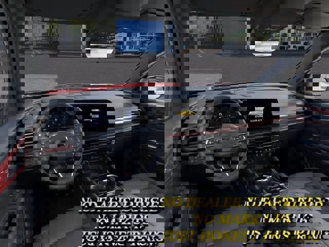 New 2026 Chevrolet Traverse Z71 w/ Driver Confidence Package image 15