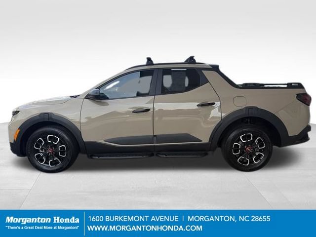 Used 2024 Hyundai Santa Cruz XRT AWD/4WD image 4