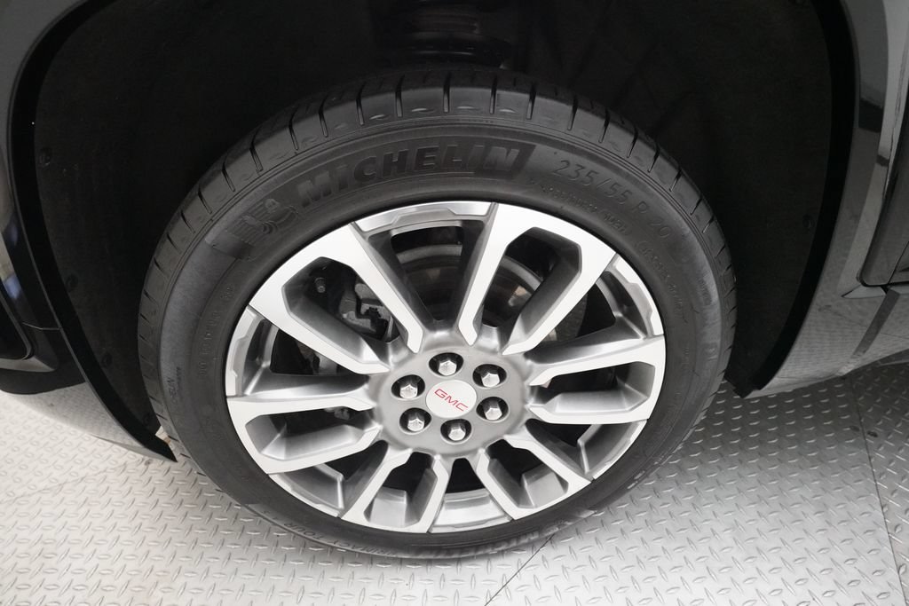 Used 2023 GMC Acadia Denali w/ Trailering Package FWD image 26