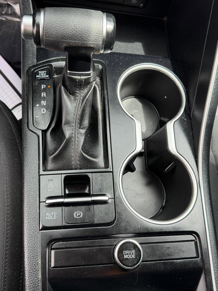 Used 2022 Kia K5 LX FWD image 19