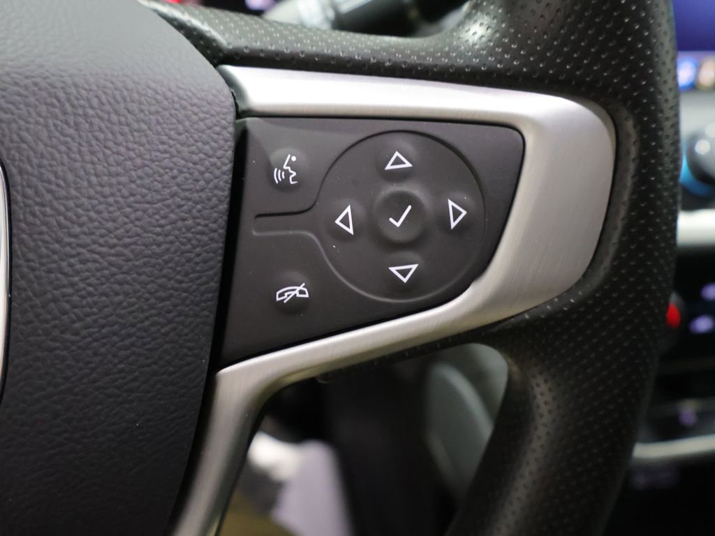 Used 2023 GMC Acadia SLE w/ LPO, Cargo Package image 36