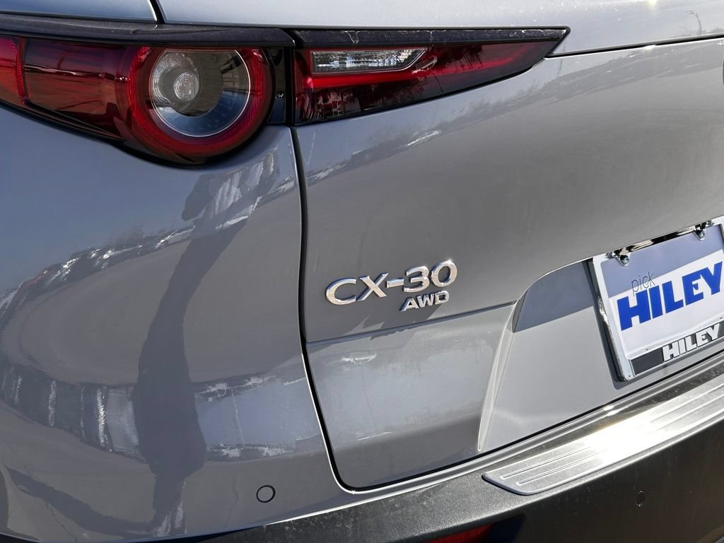 New 2026 MAZDA CX-30 AWD 2.5 S image 7