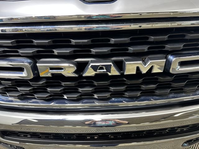 Used 2024 RAM 1500 Big Horn image 9