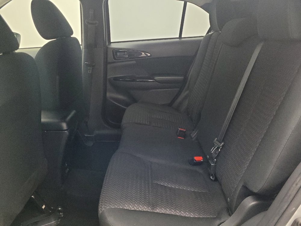 Used 2022 Mitsubishi Eclipse Cross LE image 18