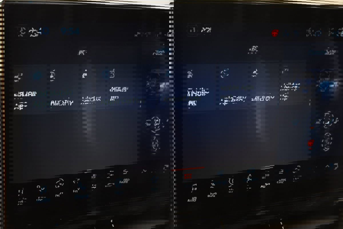 Used 2024 Lincoln Navigator L Reserve image 36