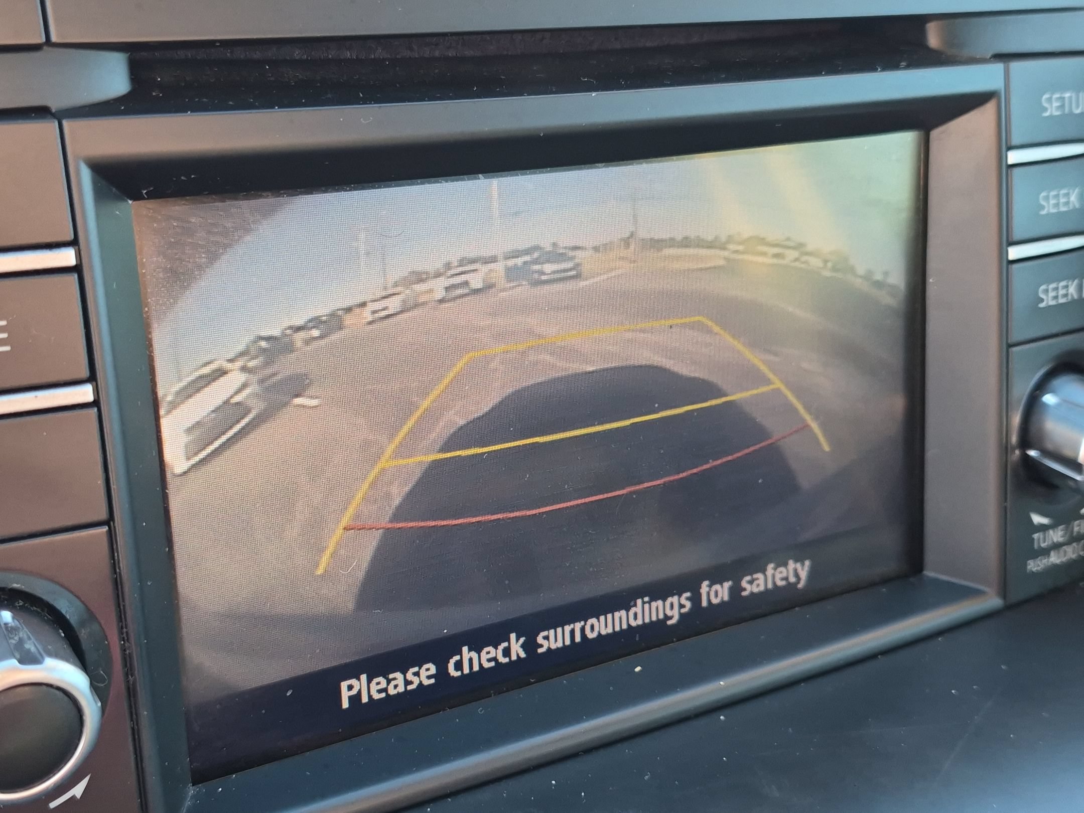 Used 2015 MAZDA CX-5 Touring FWD image 22