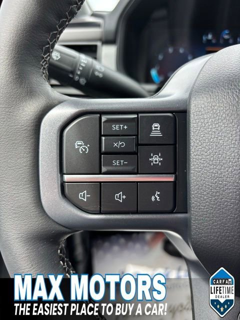 New 2026 Ford F150 Lariat AWD/4WD image 22