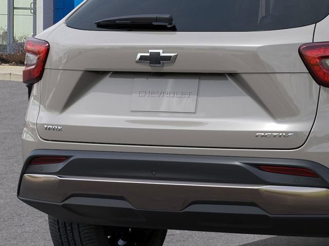 New 2026 Chevrolet Trax ACTIV w/ Driver Confidence Package FWD image 14