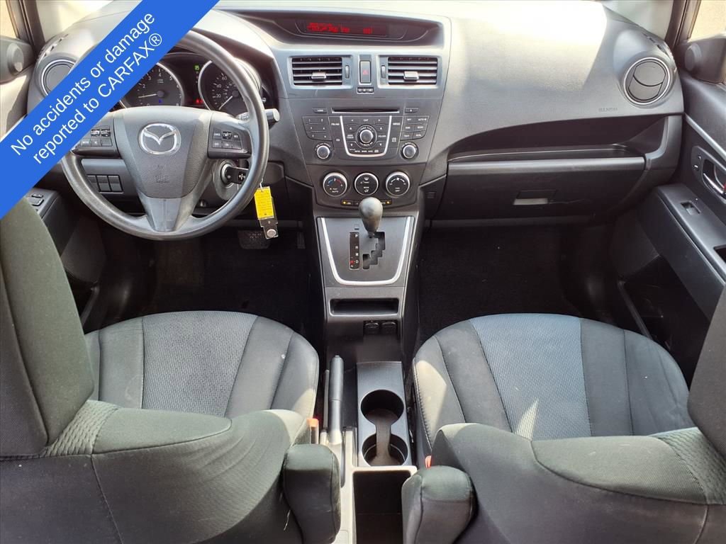 Used 2014 MAZDA MAZDA5 Sport FWD image 13