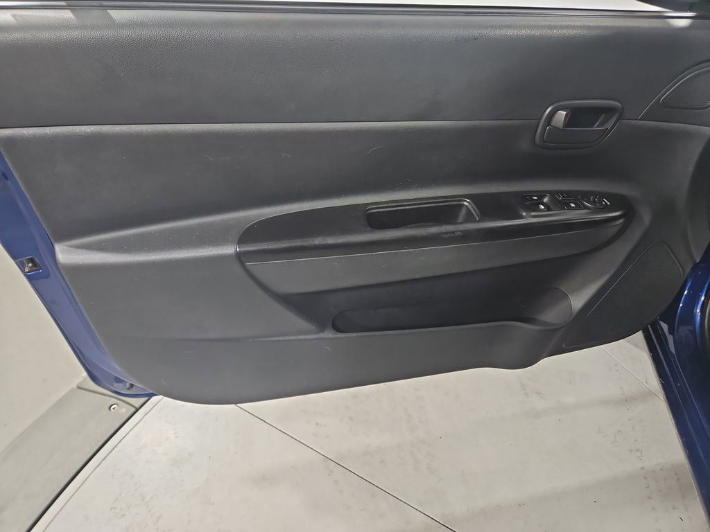 Used 2007 Hyundai Accent GS image 10